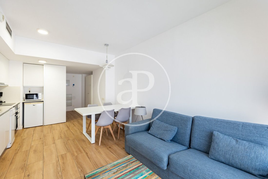 Apartment in Eixample, Barcelona, Spain 3 - 18197293
