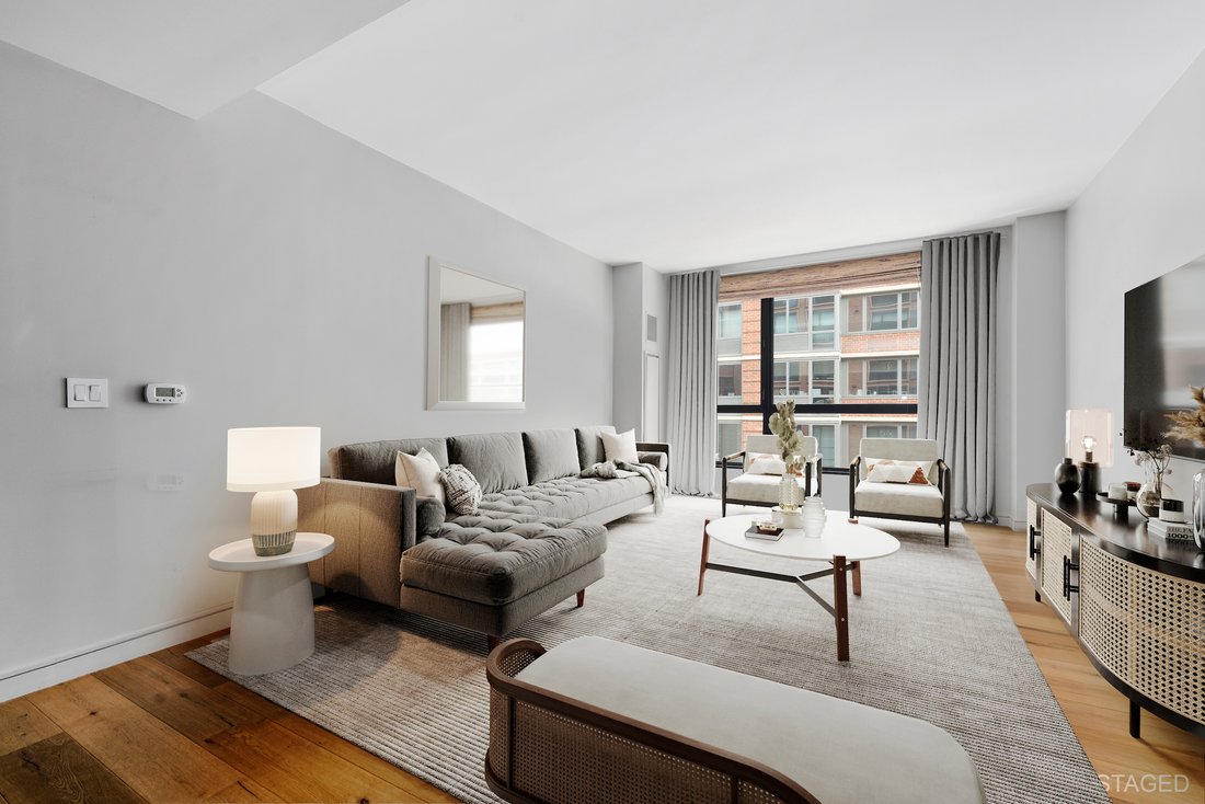 Condo in New York, New York, United States 2 - 18197269