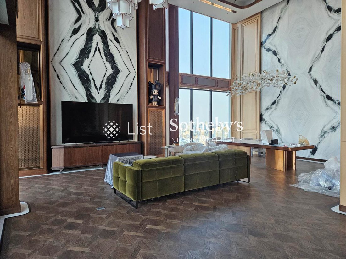 Condo in Bangkok, Bangkok, Thailand 4 - 18197258