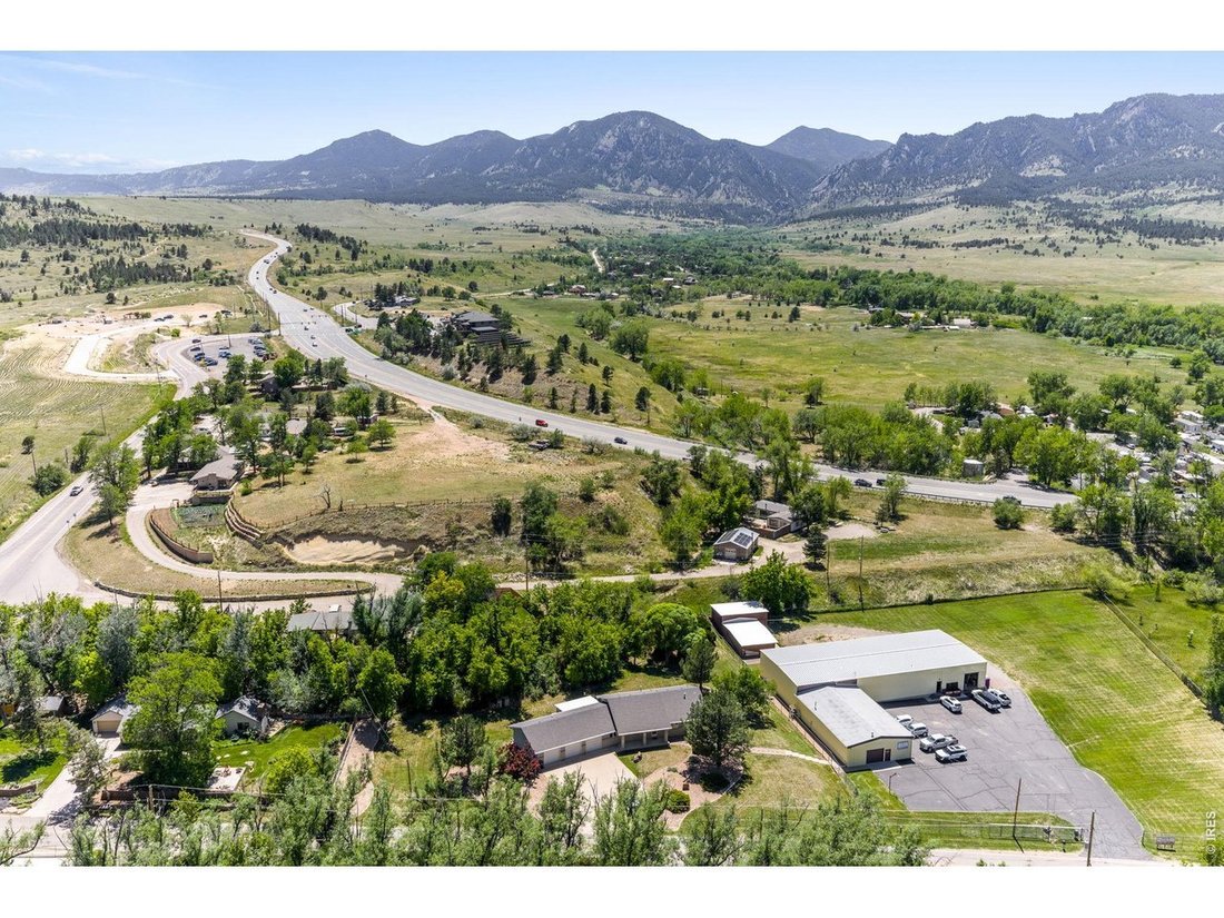 House in Boulder, Colorado, United States 3 - 18196240
