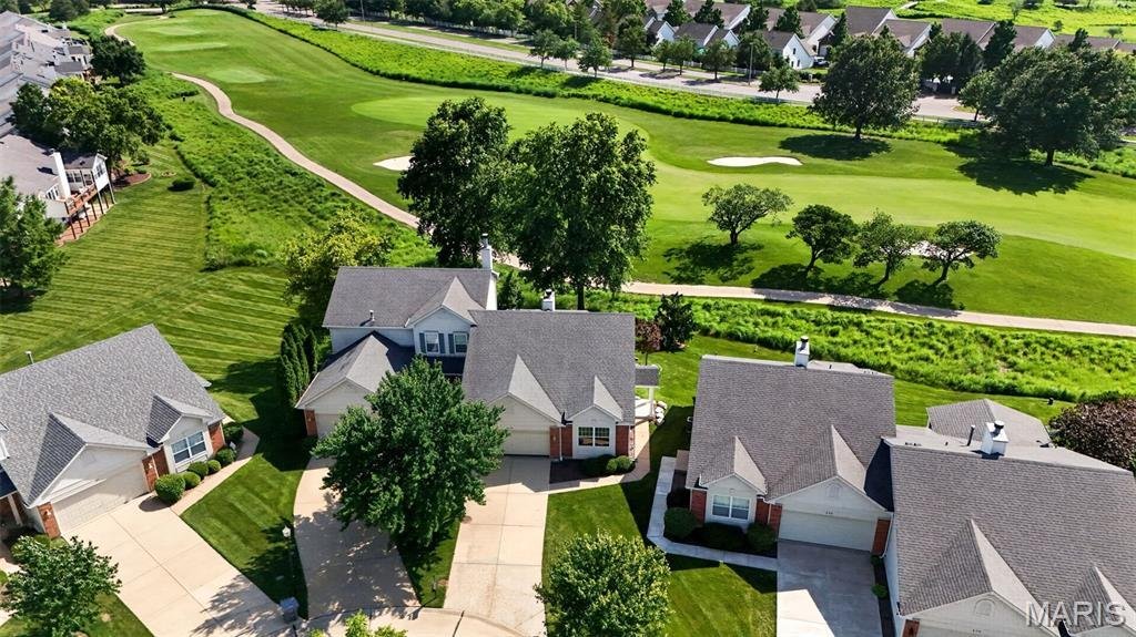 House in O'Fallon, Missouri, United States 5 - 18196250