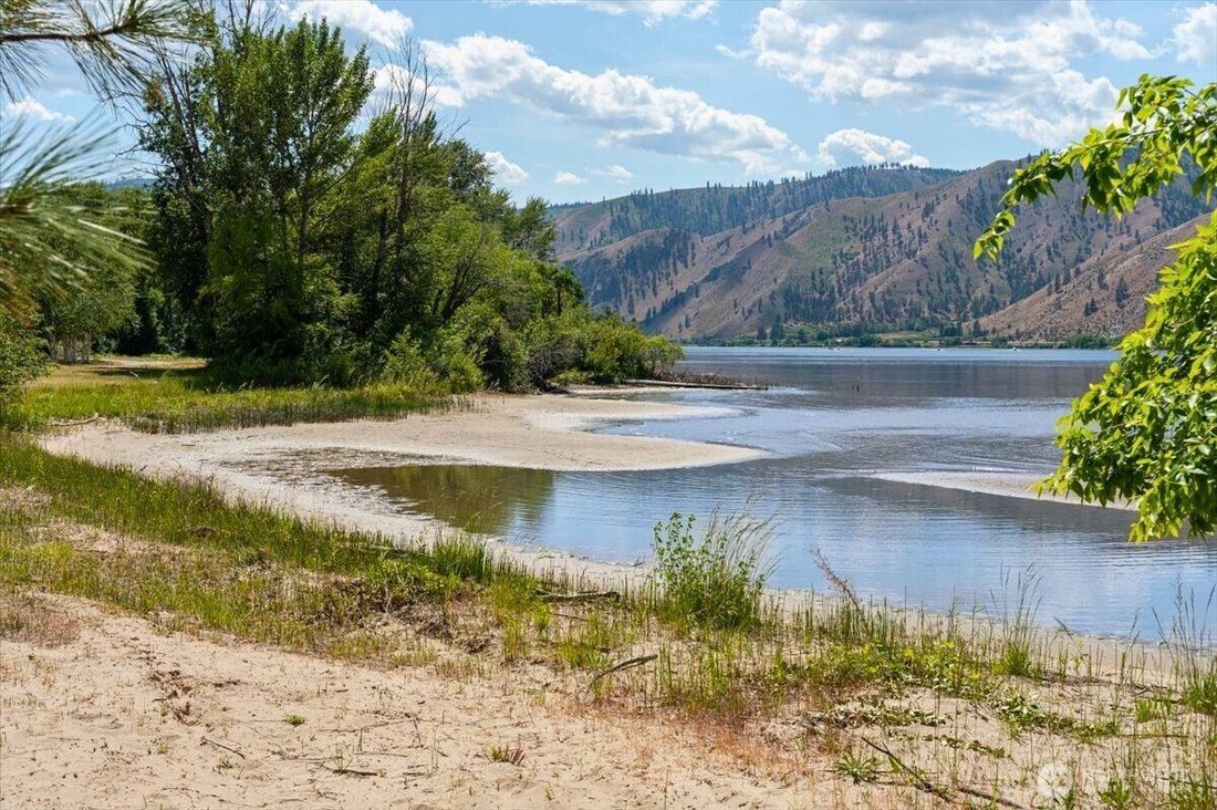 Land in Orondo, Washington, United States 3 - 18196091