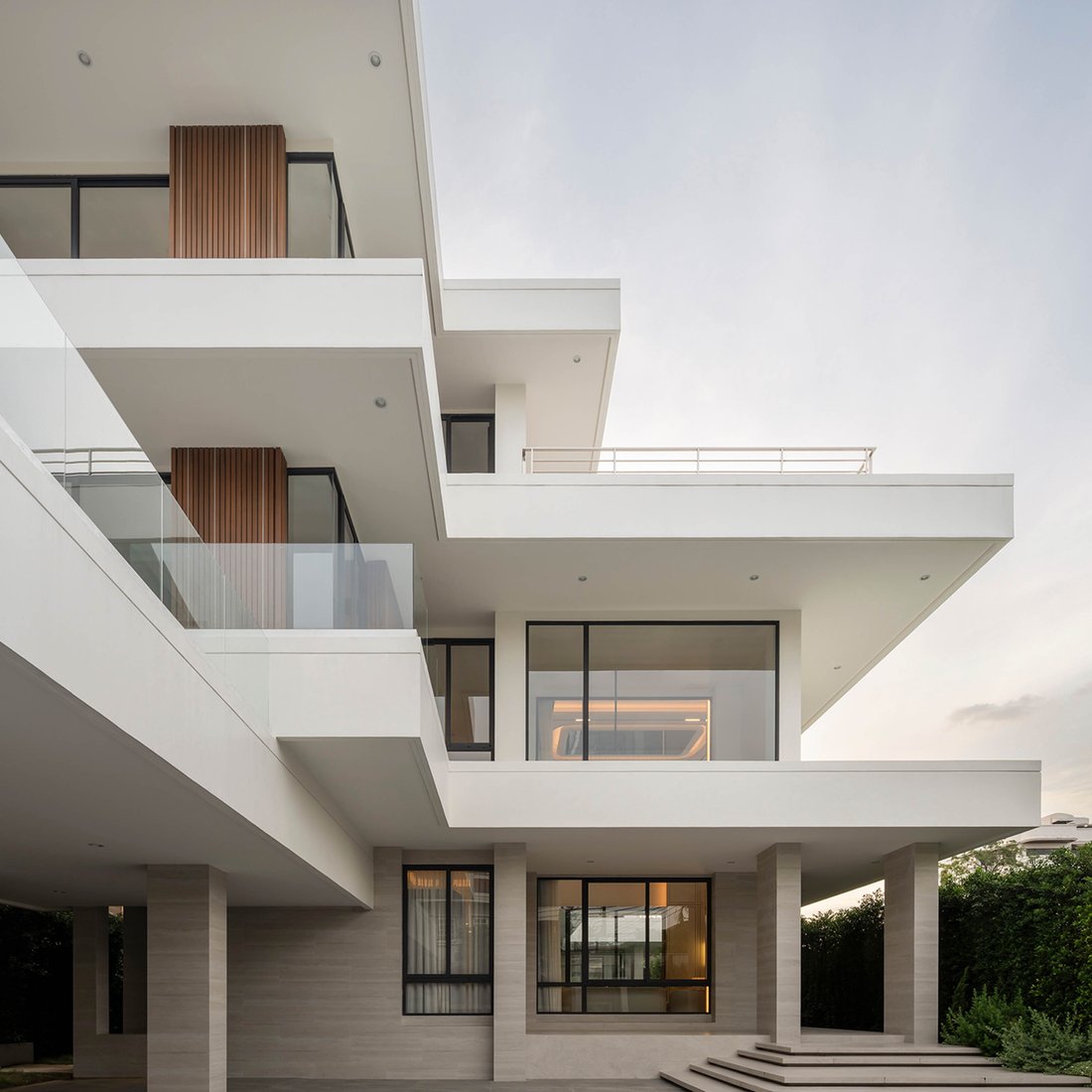 House in Bangkok, Bangkok, Thailand 1 - 18197283
