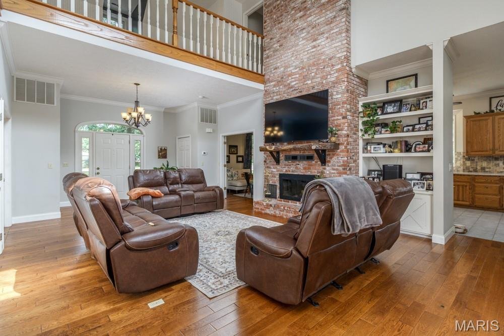 House in Lebanon, Missouri, United States 5 - 18196238
