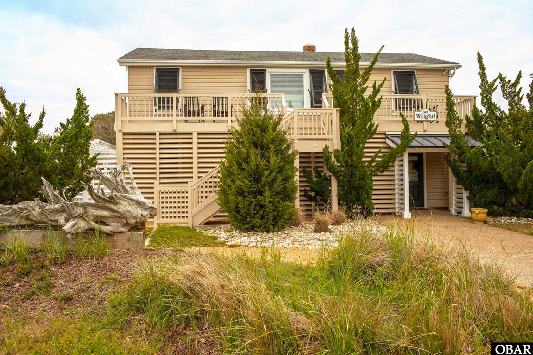 Kitty Hawk, North Carolina, United States 1 - 18171864