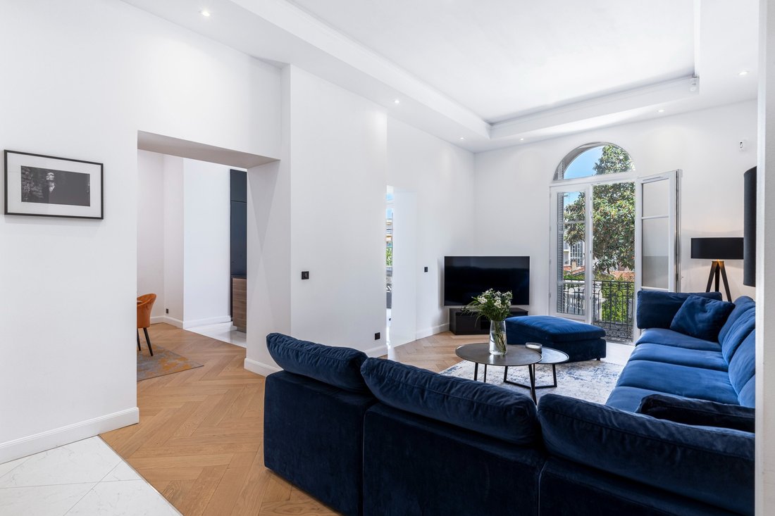 Apartment in Musiciens - Thiers, Nice, France 5 - 18197261