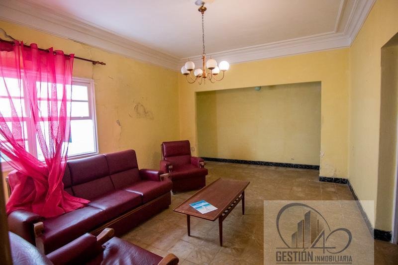 House in San Cristobal de La Laguna, Canary Islands, Spain 4 - 17039246