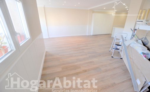 Apartment in Jesus, Valencia, Spain 1
