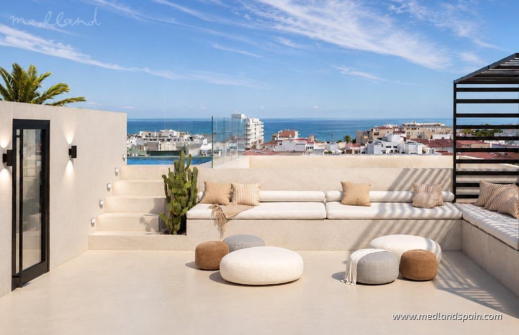 Apartment in Torrevieja, Valencian Community, Spain 2 - 18197202