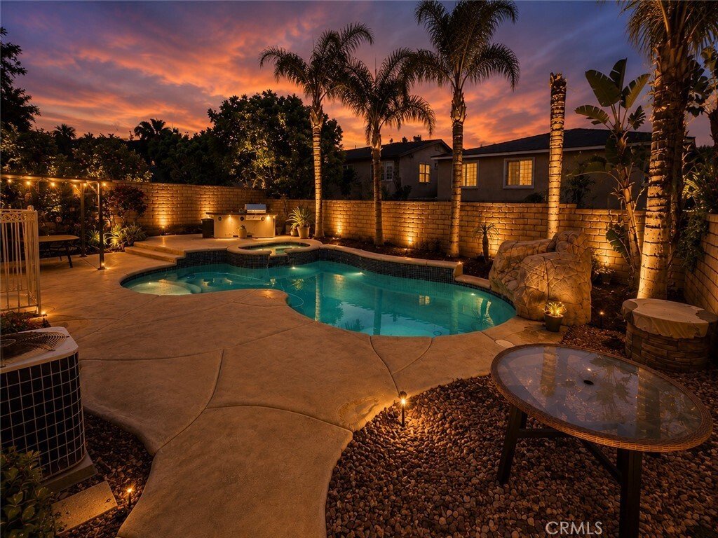 House in Corona, California, United States 4 - 18196079