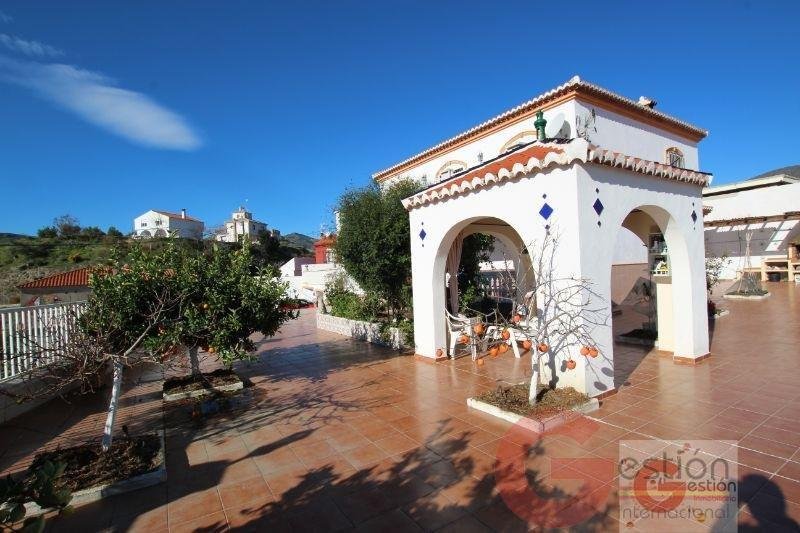 Villa in Molvizar, Andalusia, Spain 2 - 16933579