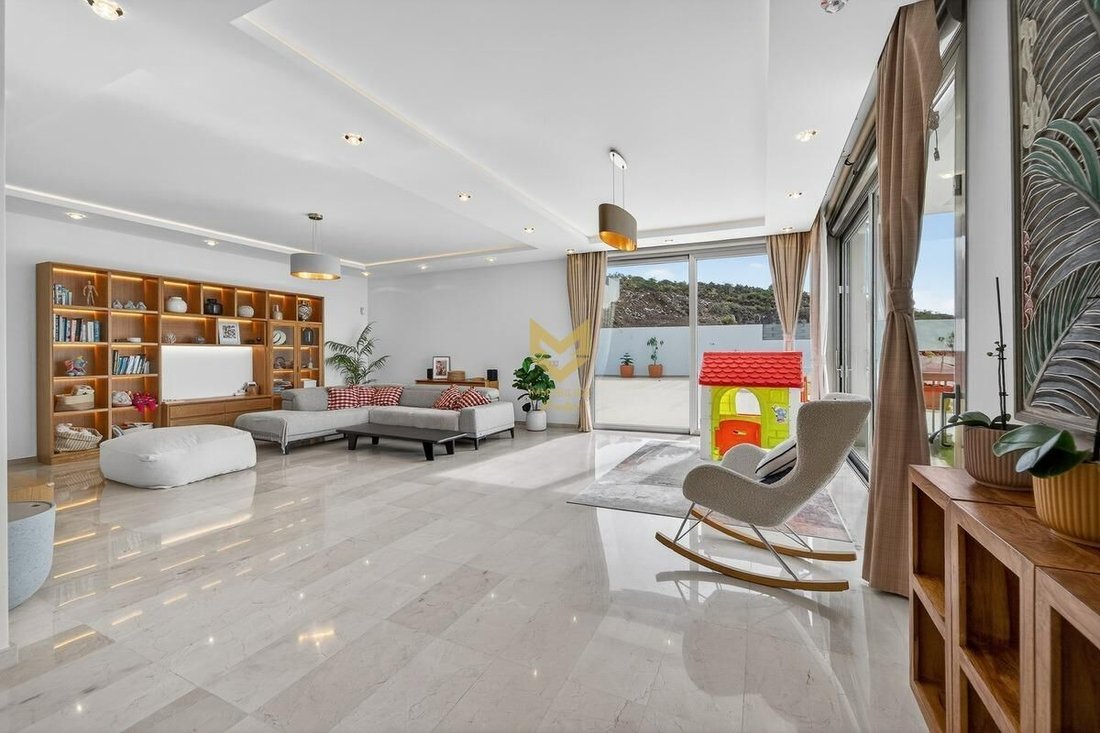 Villa in Costa Adeje, Adeje, Canary Islands 5 - 18196387