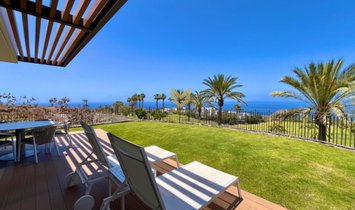 Apartment in Guia de Isora, Canary Islands, Spain 1