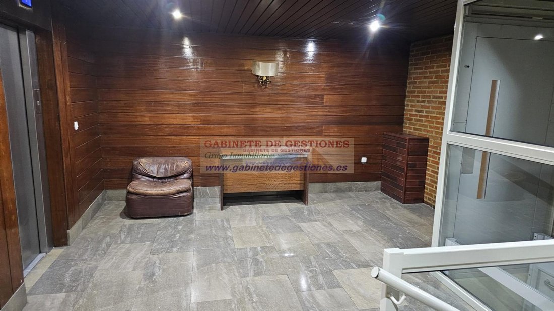 Apartment in Albacete, Castile-La Mancha, Spain 5 - 15057173