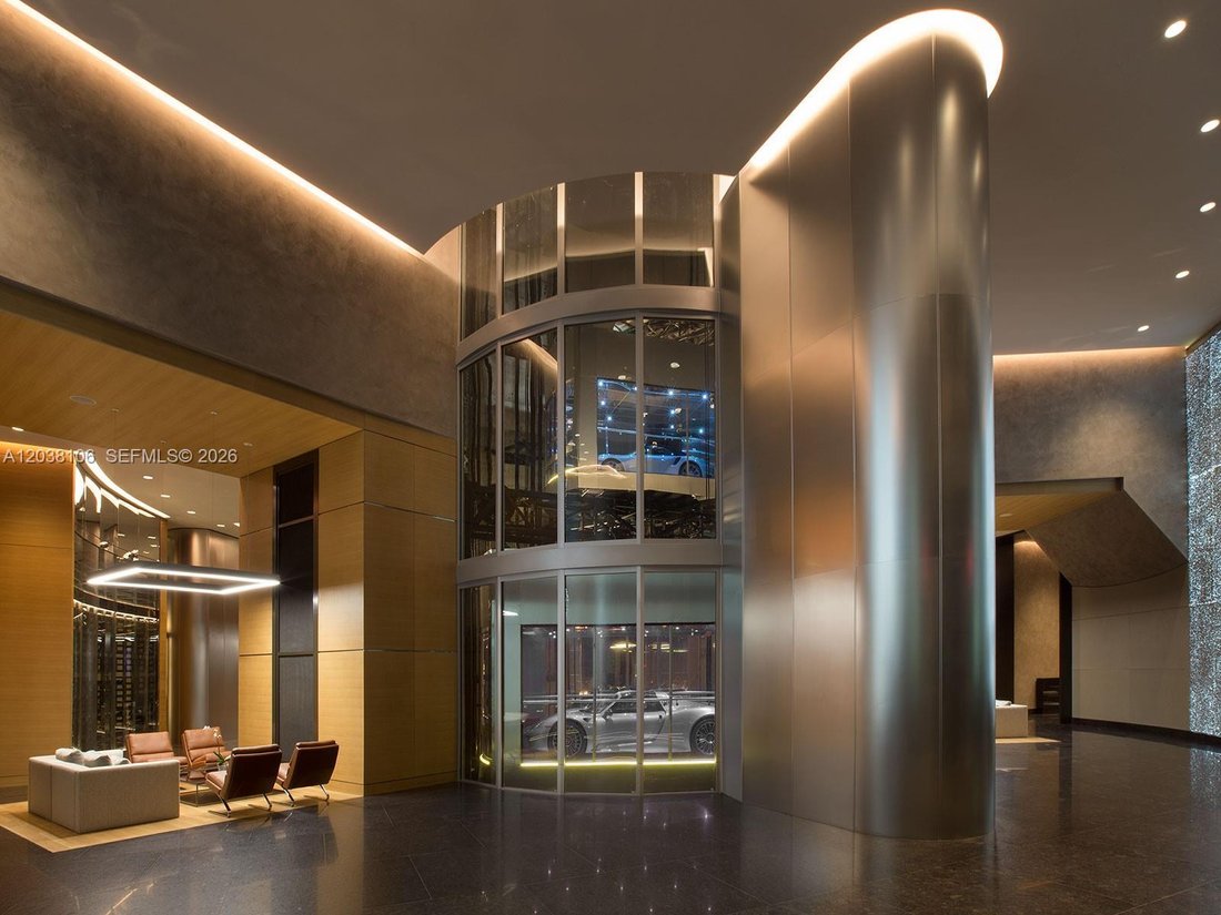 Condo in Sunny Isles Beach, Florida, United States 2 - 18197288