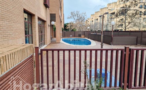Apartamento en Campanar, Valencia, España 1