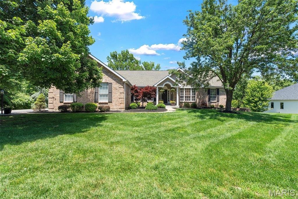 House in Eureka, Missouri, United States 1 - 18196267