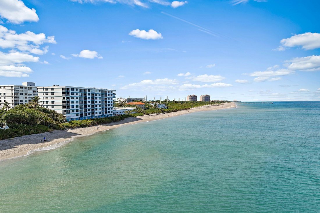 Condo in North Palm Beach, Florida, United States 1 - 18196602