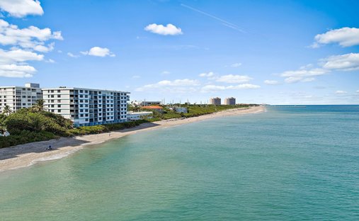 Condo in North Palm Beach, Florida, United States 1