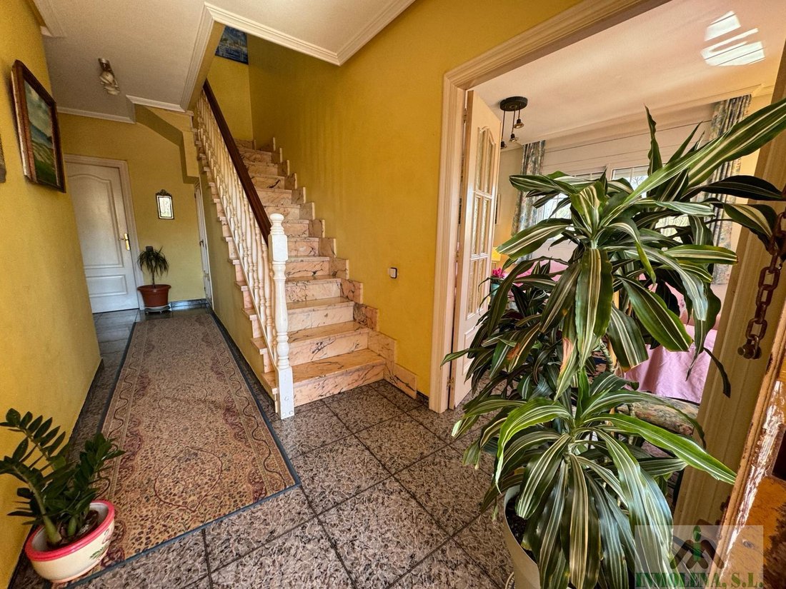 Chalet in Rincon de San Gines, Cartagena, Spain 4 - 14613140