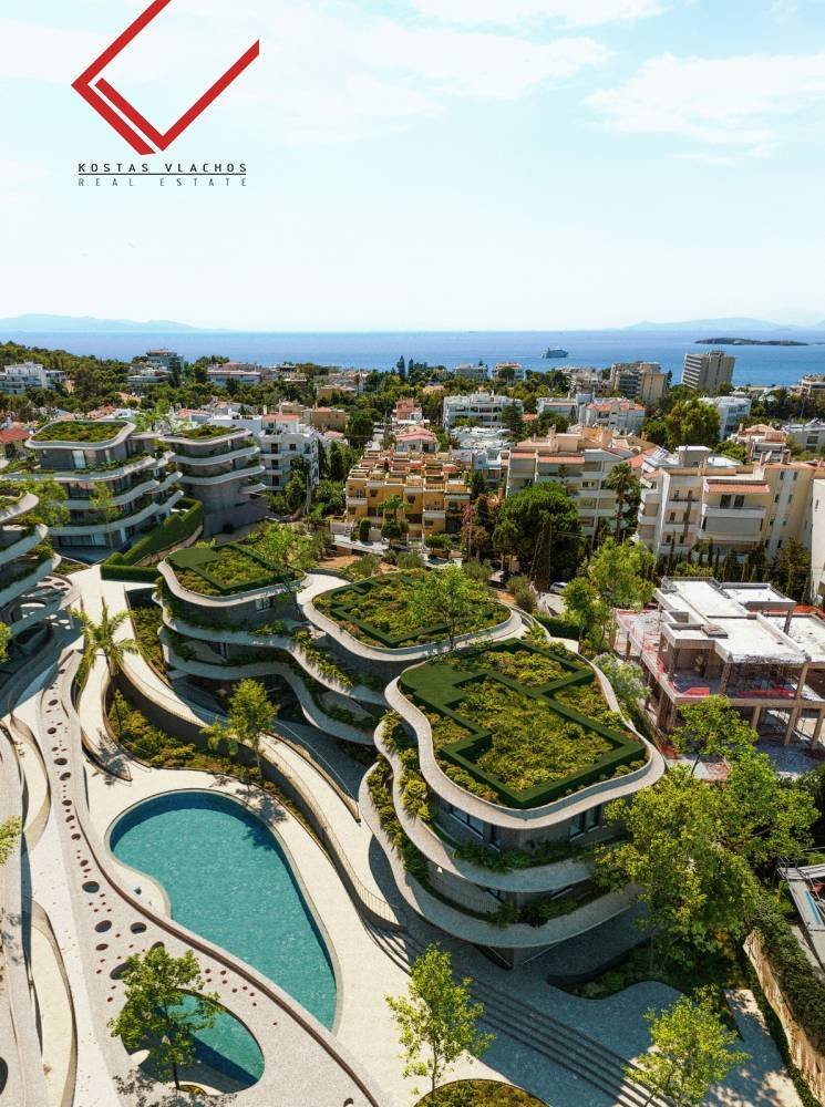 Apartment in Voula, Attica, Greece 4 - 18197016