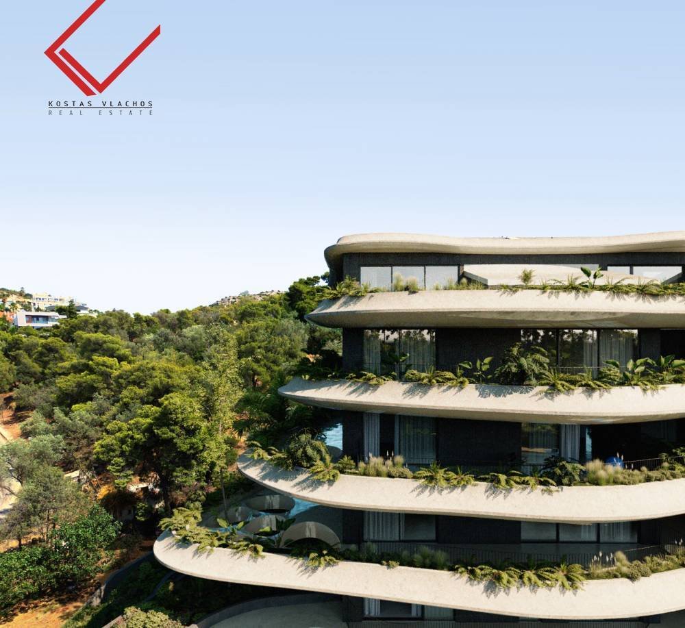 Apartment in Voula, Attica, Greece 1 - 18196964
