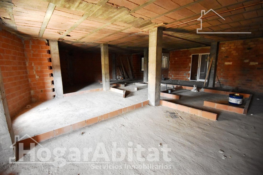 Apartment in Betxi, Valencian Community, Spain 5 - 18198466
