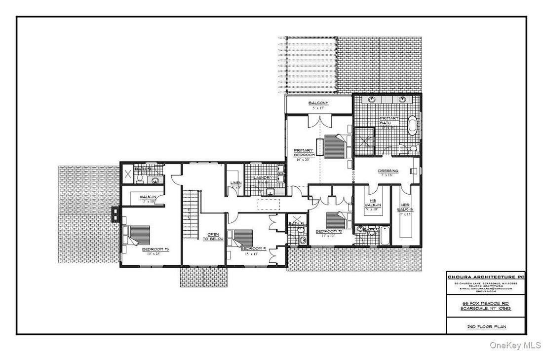 House in Scarsdale, New York, United States 4 - 18196635