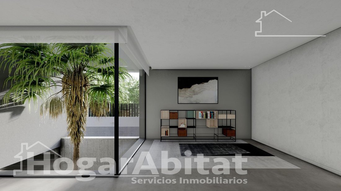 Villa in Cullera, Land Valencia, Spanien 3 - 18197639