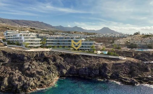 Apartment in Adeje, Canary Islands, Spain 1