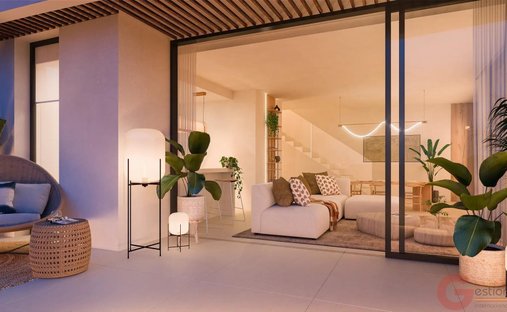 Apartamento en Benalmádena, Andalucía, España 1