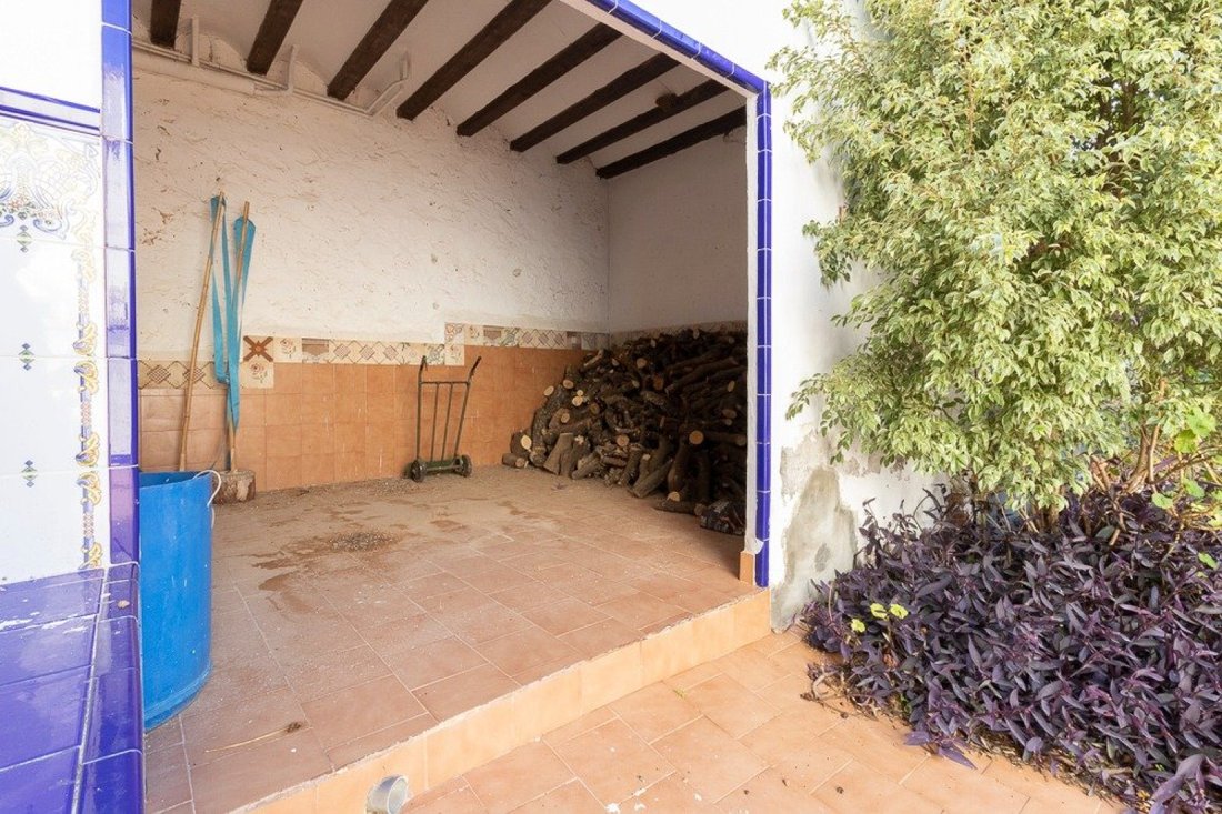 House in Benifairo de la Valldigna, Valencian Community, Spain 2 - 18196232