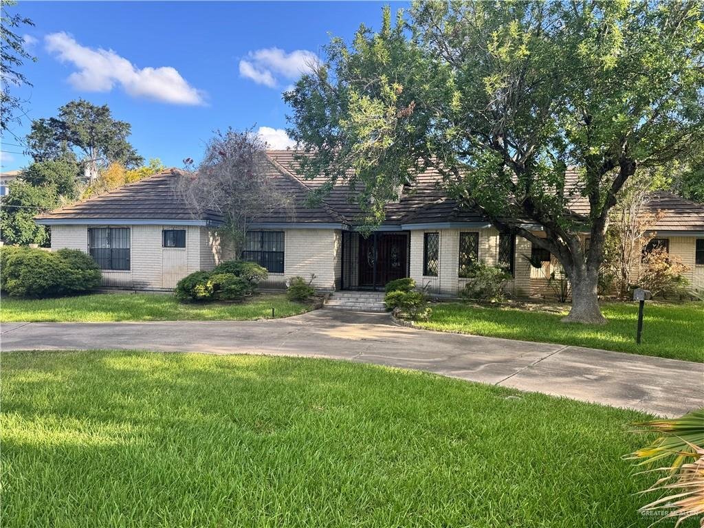 House in McAllen, Texas, United States 1 - 18195975