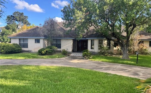 House in McAllen, Texas, United States 1