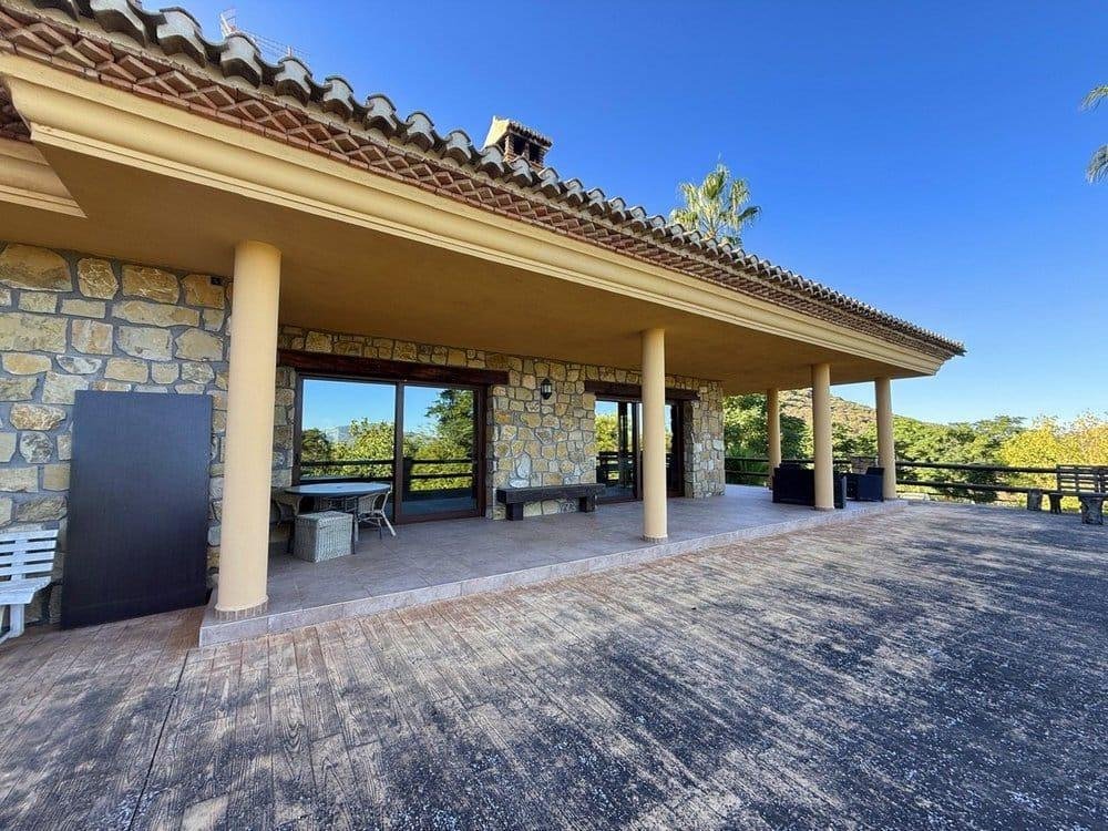 Finca in Colomera, Andalusia, Spain 4 - 18196354