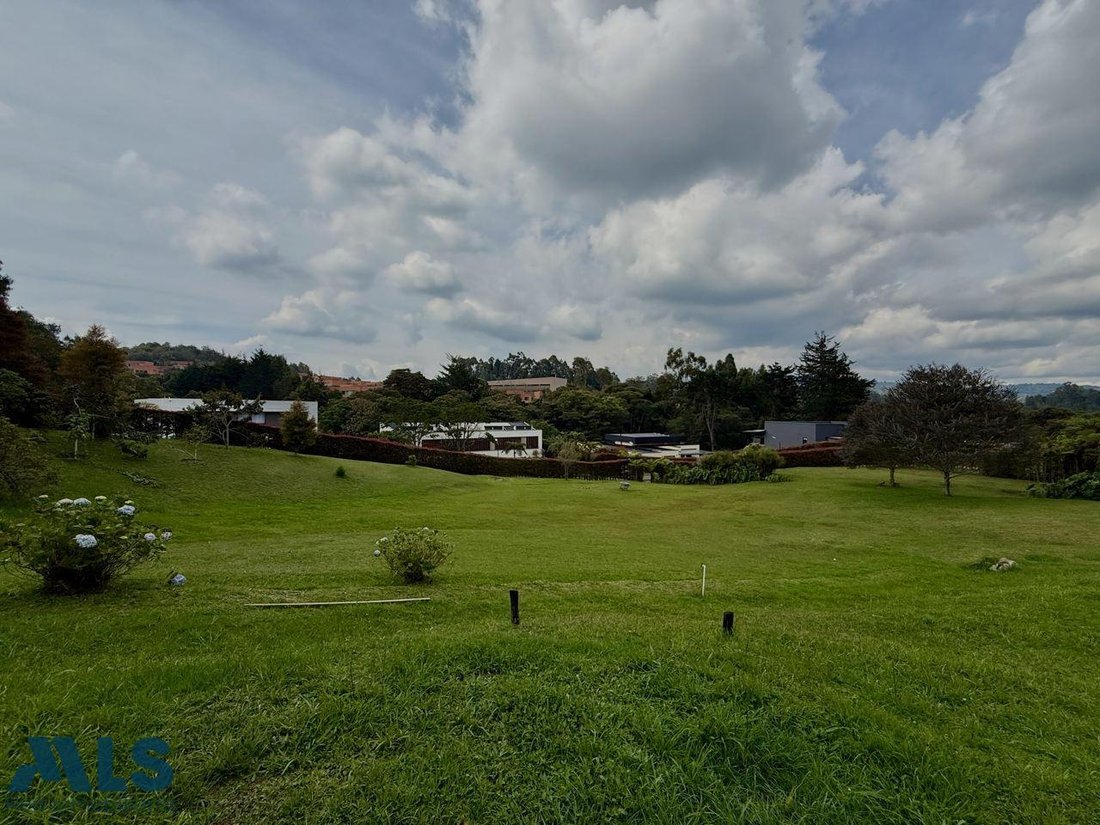 Land in Vereda El Penasco, Antioquia, Colombia 2 - 18196813