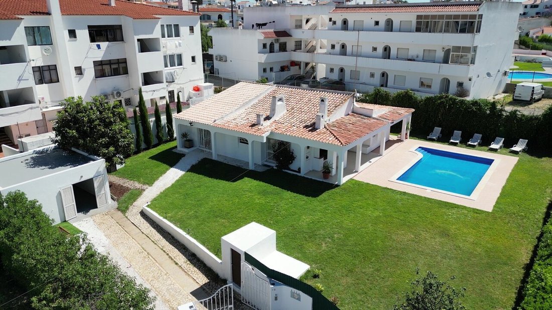 House in Olhos de Agua, Algarve, Portugal 3 - 18196991