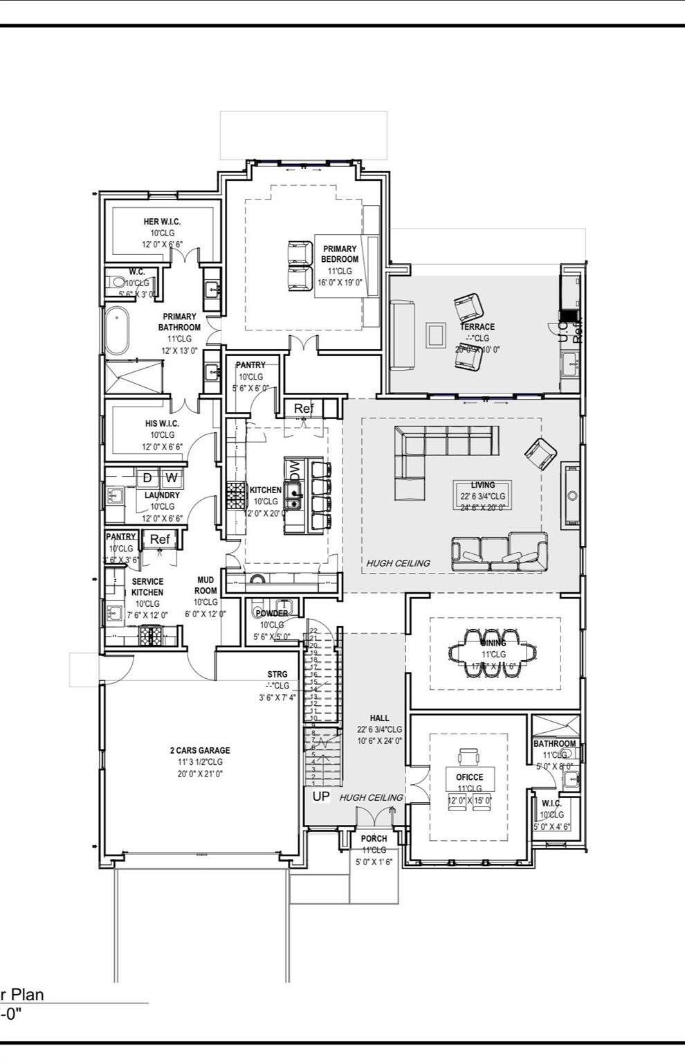 House in Houston, Texas, United States 4 - 18196528