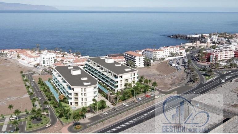Land in Guia de Isora, Canary Islands, Spain 4 - 12754061