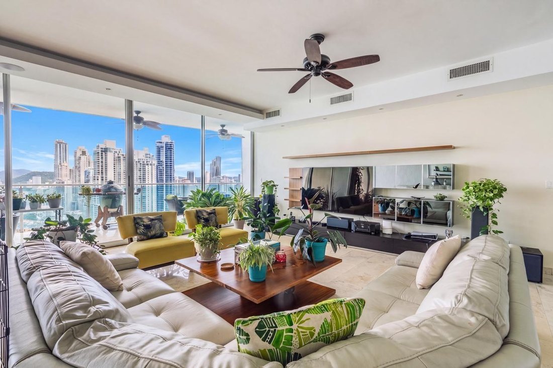 Apartment in Panama City, Panama, Panama 1 - 18196477