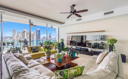 Apartment in Panama City, Panama, Panama 1