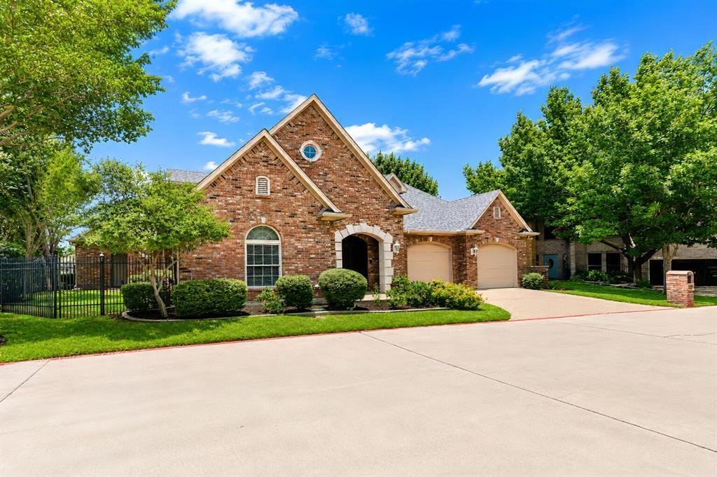 Haus in Fort Worth, Texas, Vereinigte Staaten 3 - 18196371