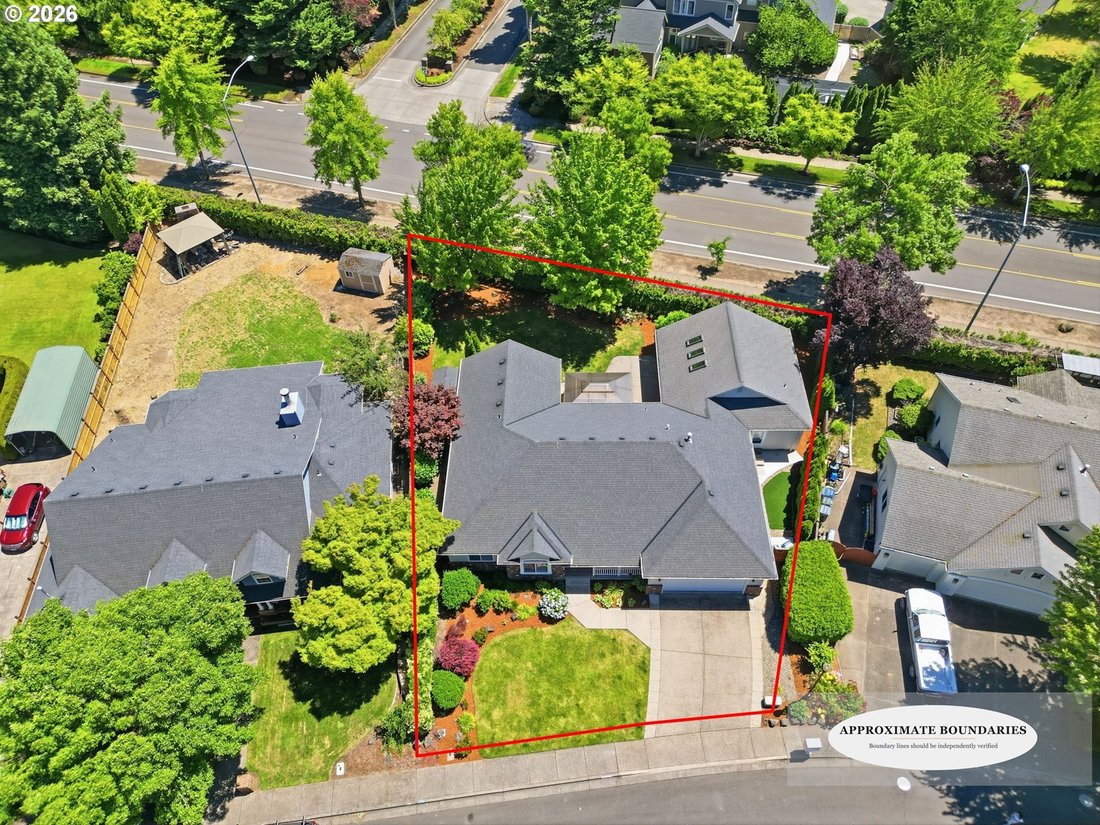 House in Eugene, Oregon, United States 5 - 18196120