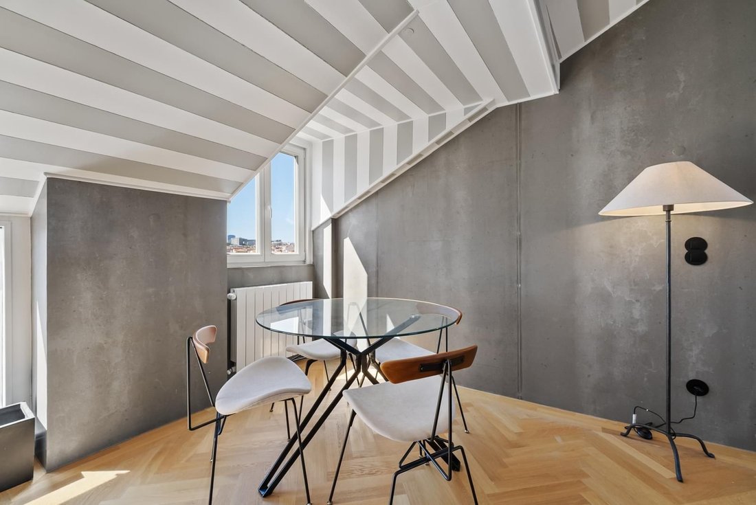 Apartment in Misericordia, Lisbon, Portugal 1 - 18199198