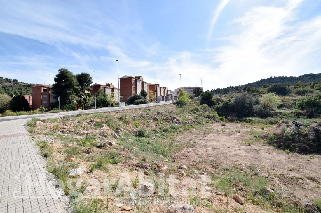 la Vall d'Uixo, Valencian Community, Spain 3 - 18199107