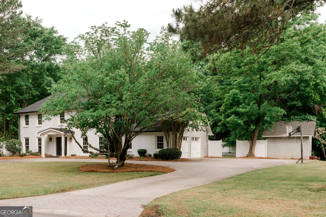 House in Marietta, Georgia, United States 3 - 18196719