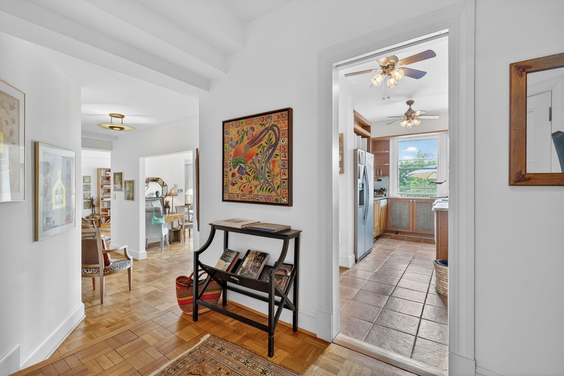Condo in Washington, District of Columbia, United States 3 - 18197267