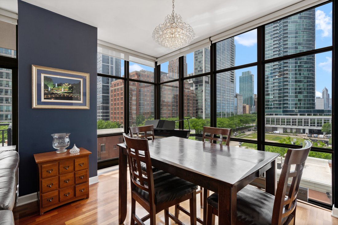 Condo in Chicago, Illinois, United States 2 - 18197270