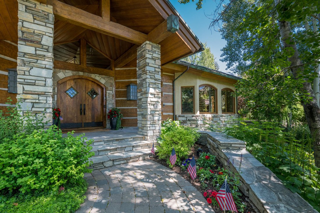 House in Sun Valley, Idaho, United States 3 - 18196080