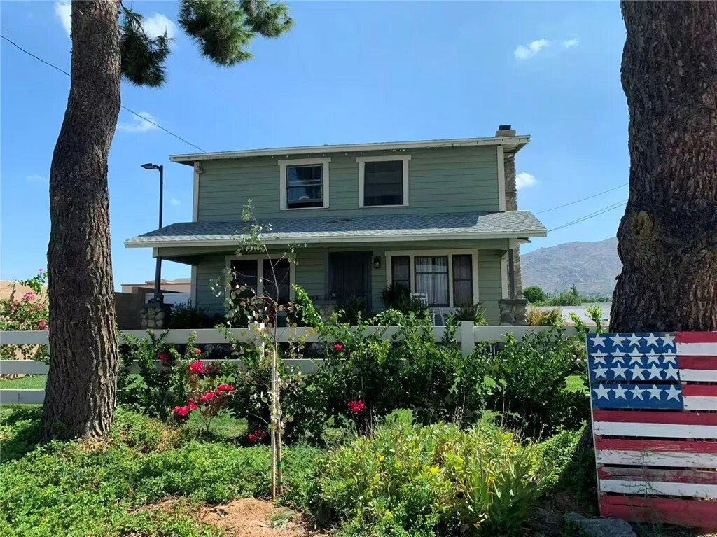 House in Grand Terrace, California, United States 1 - 18196366